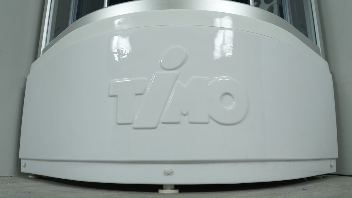 Душевая кабина Timo Standart T-1100