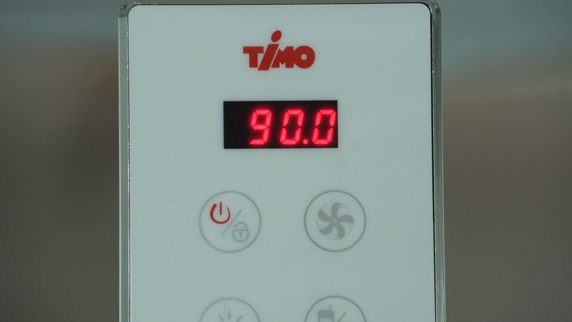 Душевая кабина Timo Comfort T-8801 Fabric Glass